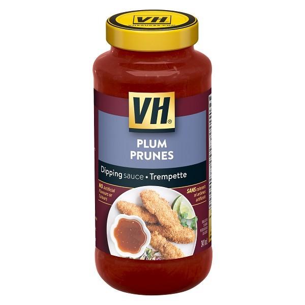 VH Plum Dipping Sauce - 341ml (12)(15703)