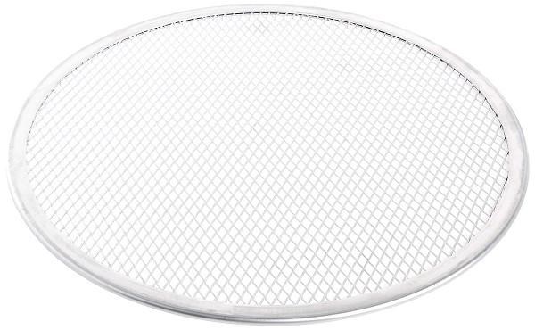 Aluminum Pizza Screen 12" - Sold By Each(12158)