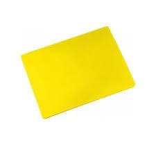 Browne Cutting Board 15 x 20 Yellow - (12) sold by each