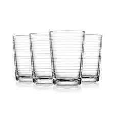 Grande-Stack Juice Glass 6.4oz sold by dozen