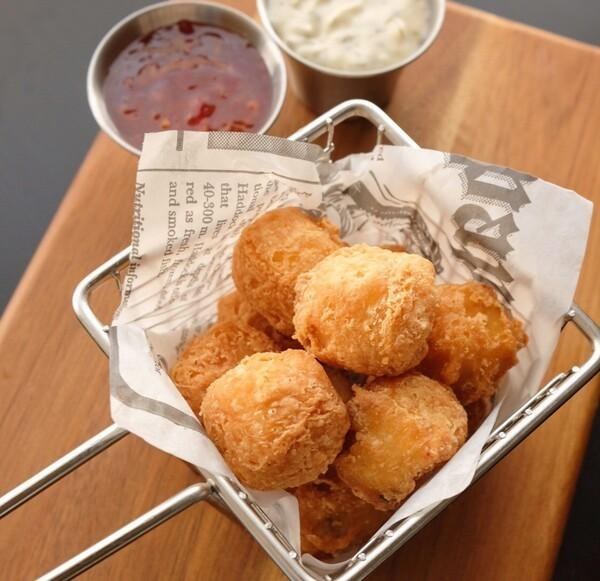 High Liner Battered Haddock Bites - 5LB (2)
