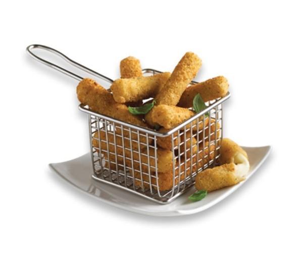 High Liner Pizza cheese fries - 4lb