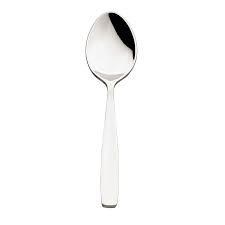 Modena Demi Tasse Spoon - sold by dozen