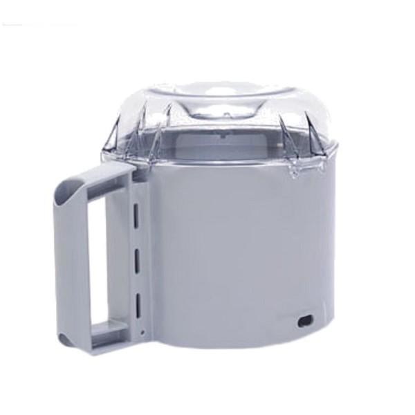 Robot Coupe Bowl grey for 247 Models