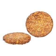 Malibu Veggie Burger - 48/CASE (73192)