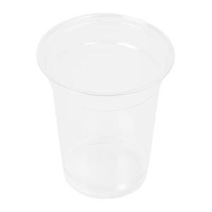 Hy Pax 12oz Cold Cup, PET - 50/SLV - SOLD BY SLV - (20) (Reveal) (01504) (HP-PETCUP1214)