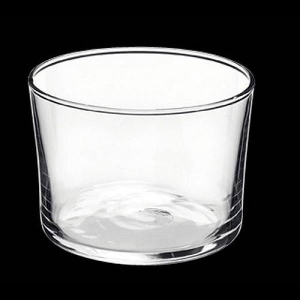 Bodega Mini Tumbler Glass - 12/BOX