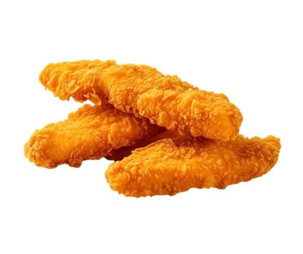 Value FC Spicy Buttermilk Chicken Tenders 1Kg (4)(75326)
