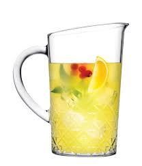 Browne Timeless Water Pitcher 48.75oz(6)