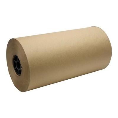 15" Brown Paper Roll DD30 - (1) (3015) (62040)