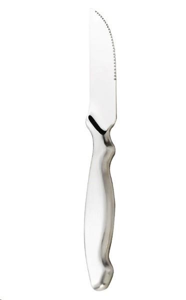 Knife, Steak, Stainless Steel, Choice Cut, 9"