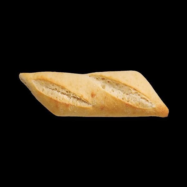 Bridor IL Perfetto Bread - 60 x 128g (52333)