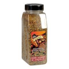 Club House Montreal Steak Spice - 825g (12) (91298)