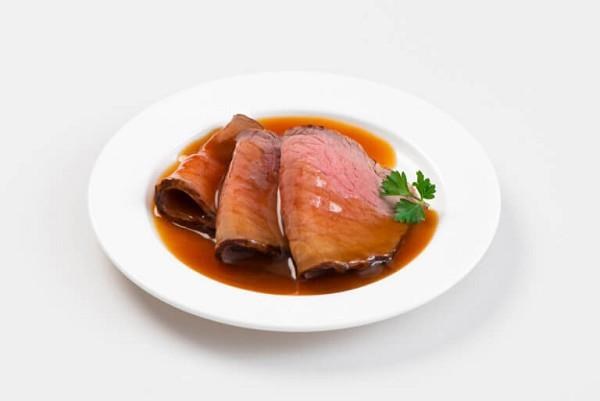 Dr. Oetker Beef Flavour Instant Gravy Mix - 510g (6)(22240)