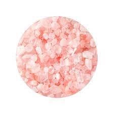 Himalayan Pink Salt - 2.27KG (01570)