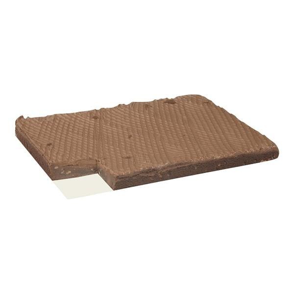 Original Cakerie Deep Dutch Brownie Dessert Bar - 2/CASE (01211)