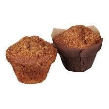 Aryzta Honey & Bran Tulip Muffin - 36 x 133g (01501)