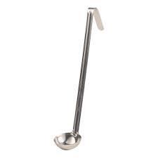 Optima Ladle 1 oz one Piece (05701)