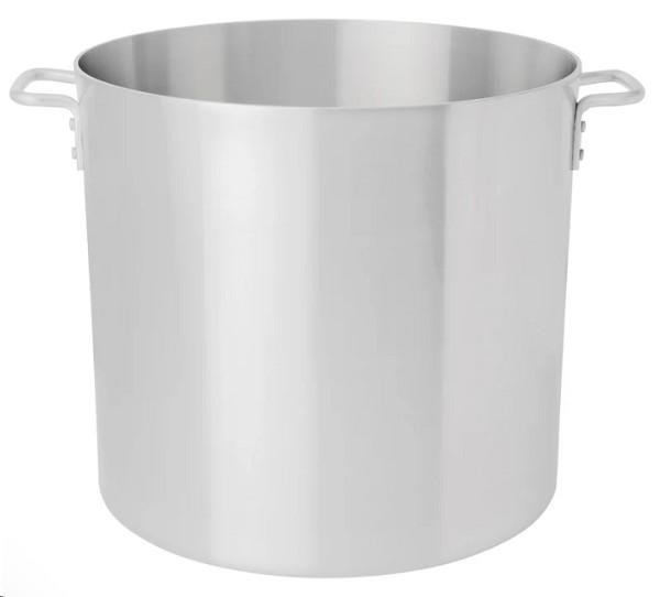 Stock Pot, Stainless Steel, Thermalloy, 60Qt - SOLD BY EACH (13160)