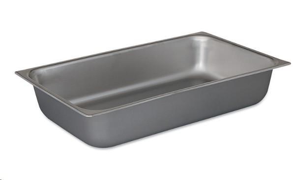 Replacement Water Pan for Stainless Steel Chafer, 20" x 12" x 4.5" - SOLD BY EACH