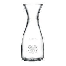 Bacchus Wine Carafe 8.5oz - sold by each (12)