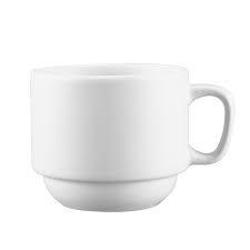 Palm 7oz Stacking Cup - 36/BOX