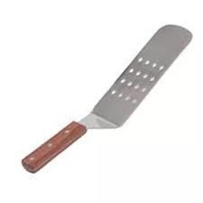 Magnum Flexible Perforated Turner  (12) - sold by each (03029) (80230)