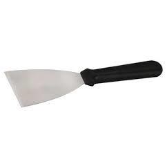 Magnum Griddle Scraper (12) - sold by each (03022) (80180)