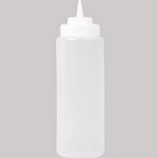 Magnum Up/Down 16oz Squeeze Bottle  (12) - sold by each