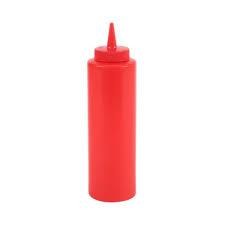 Magnum Up/Down 24oz Squeeze Bottle  (12) - sold by each