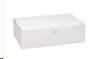 Cake Boxes - 14.25" x 10" x 4.5" - White - 100/CS (VBCB141045W) (29154)