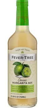 Fever Tree Margarita Mix - 750ml (6) (03237)