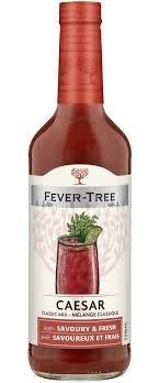 Fever Tree Caesar Mix - 750ml (6) (03236)