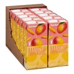 Fairlee Mango Juice Concentrate Smoothie Mix  - 12 x 960ml (02537)