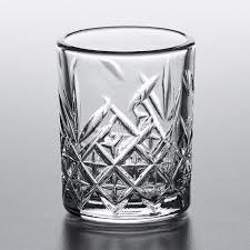 Timeless Shot Glass 2oz - sold by dozen