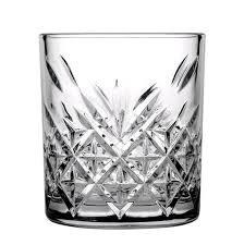 Timeless Whiskey Glass 7oz - 12/BOX (38533)