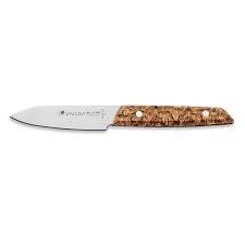 F.Dick Vivum Paring Knife Birch 3.5" - Sold By Each (188967)