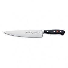 F.Dick Premier Plus Chef Knife Black 9"- Sold By Each