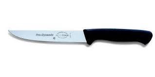 F.Dick ProDynamic Chef Knife Black 6.5"- Sold By Each (090642)