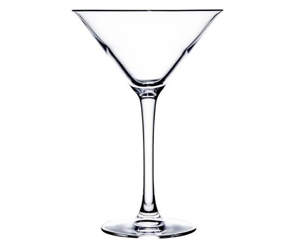 Arc Chef and Sommelier Cabernet 7.5oz Martini Glass - 12/CASE