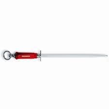 F.Dick Dickoron Classic Round Sapphire- Cut Red - Sold By Each (037586)