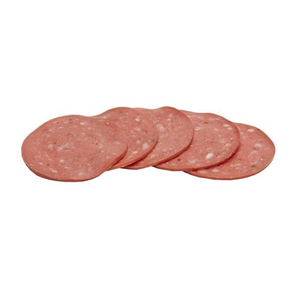 Belvario Pepperoni 2" - 2 x 5KG