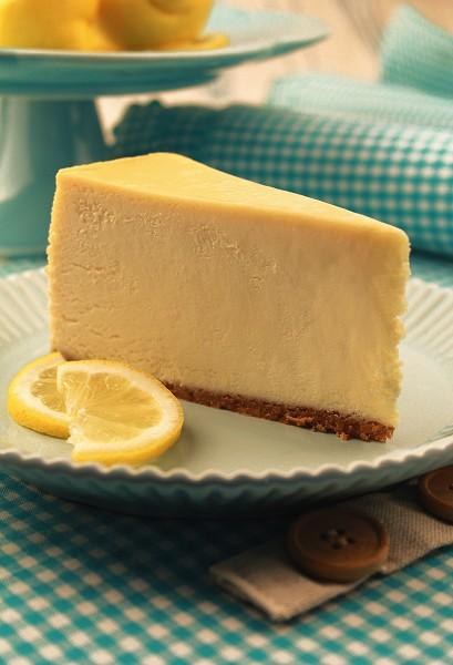 Wow Factor New York Tower Of Power Cheesecake 16 Slice - 1/BOX (2)