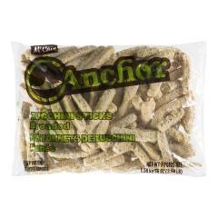 McCain Anchor Battered Zucchini Sticks - 1.59KG (4) (00259)