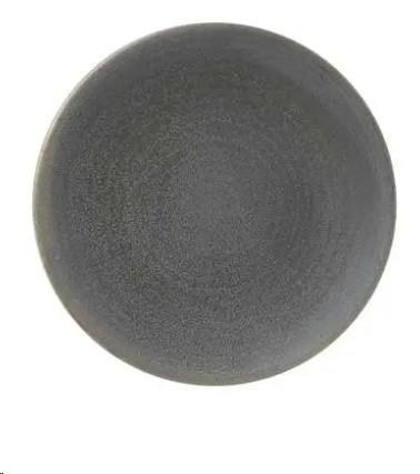 Dudson Evo Granite Coupe Plate 8" - (2)Sold By Doz