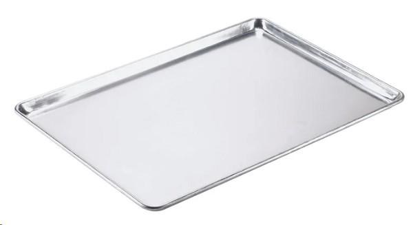 Sheet Pan, Aluminum, Thermalloy, Bun Pan, 1/4 Size, 9" x 13" - SOLD BY EACH (24) (31032)