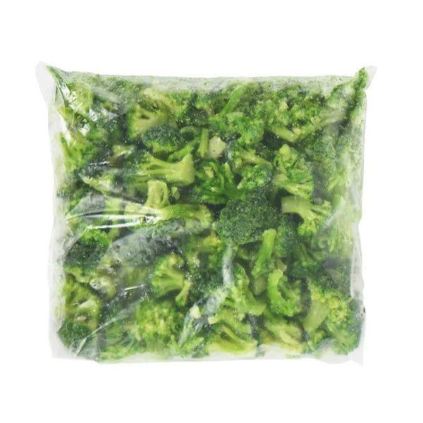 Farmers Basket Broccoli - 2KG (6) (04020)