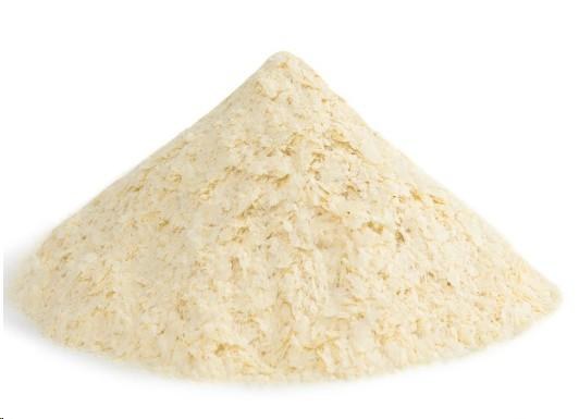 Solan Dehydrated Potato Flakes - 25KG