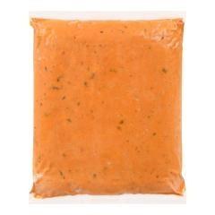 Frozen Foods - Campbells Spicy Nacho Chicken Verve Soup - 4X1.81kg (29314)
