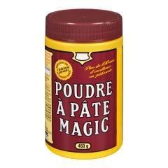 Magic Baking Powder - 450g (24) (74911)